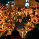 Guida alle migliori destinazioni per celebrare il Giorno dei Morti in Messico 2 EL PAÍS