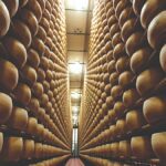 All'interno del festival del formaggio per eccellenza d'Italia: Parma apre i suoi caseifici per Caseifici Aperti