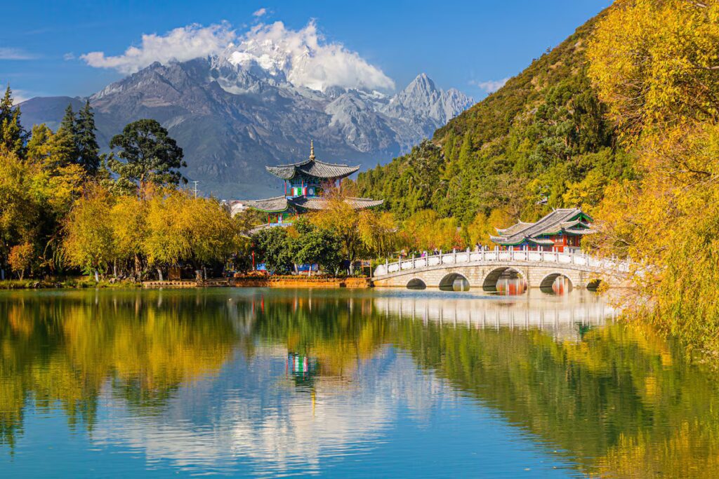 Guida a un viaggio in Cina: cosa vedere in 15 giorni con Lin Meng