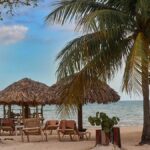 La Giamaica corre per riaprire per l’alta stagione turistica a dicembre dopo l’uragano Melissa