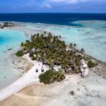 Viaggio a Rangiroa: guida ideale per una vacanza in Polinesia con bambini