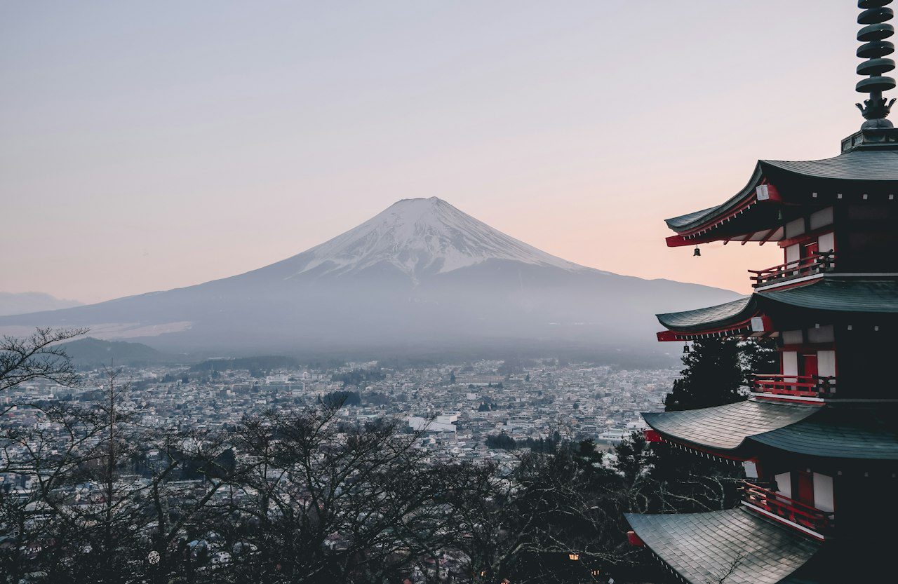 Kyoto, Giappone: guida autentica tra templi, quartieri e itinerario di 3 giorni 5 La foresta di bambù di Arashiyama, a ovest della città.