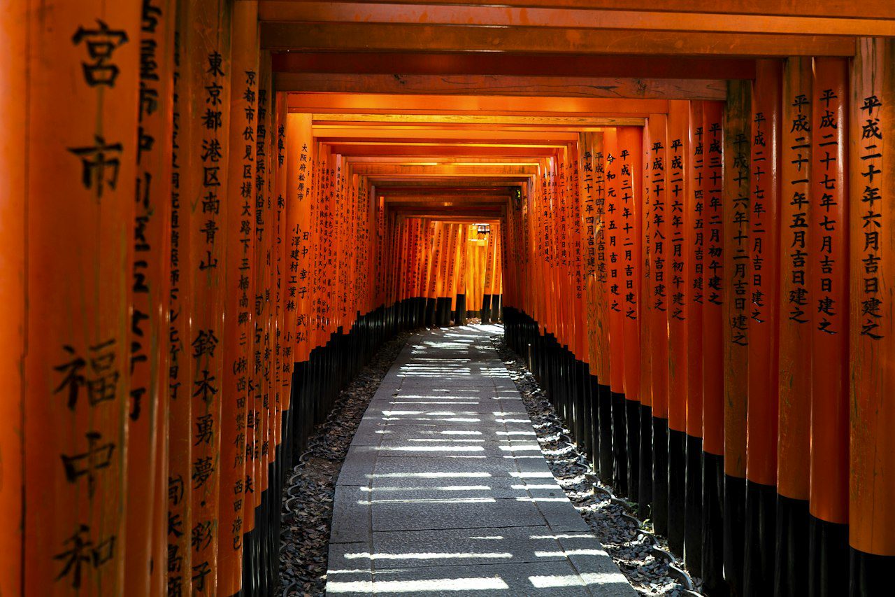 Kyoto, Giappone: guida autentica tra templi, quartieri e itinerario di 3 giorni 4 Kiyomizu-dera e le colline orientali di Kyoto.