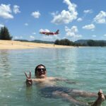 Carmelito Bauer is living in Thailand on the Destination Thailand Visa (DTV).