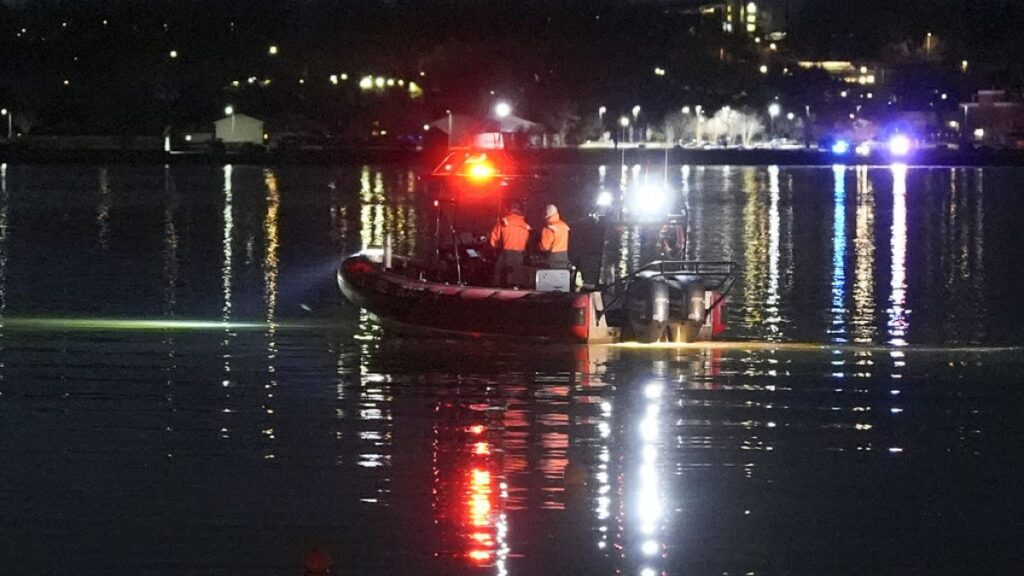 DC Flight è l'ultimo incidente aereo fatale: il volo rimane la forma di trasporto più sicura?