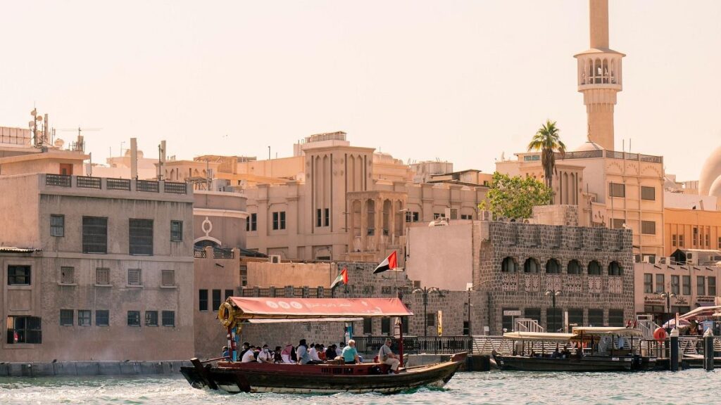 AI, Innovazione e mercati emergenti: cosa aspettarsi dal mercato dei viaggi dell'Arabia 2025