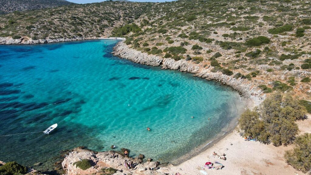 Svalbard, Chios, El Hierro: come queste isole europee hanno evitato con successo la sovrappopchraction