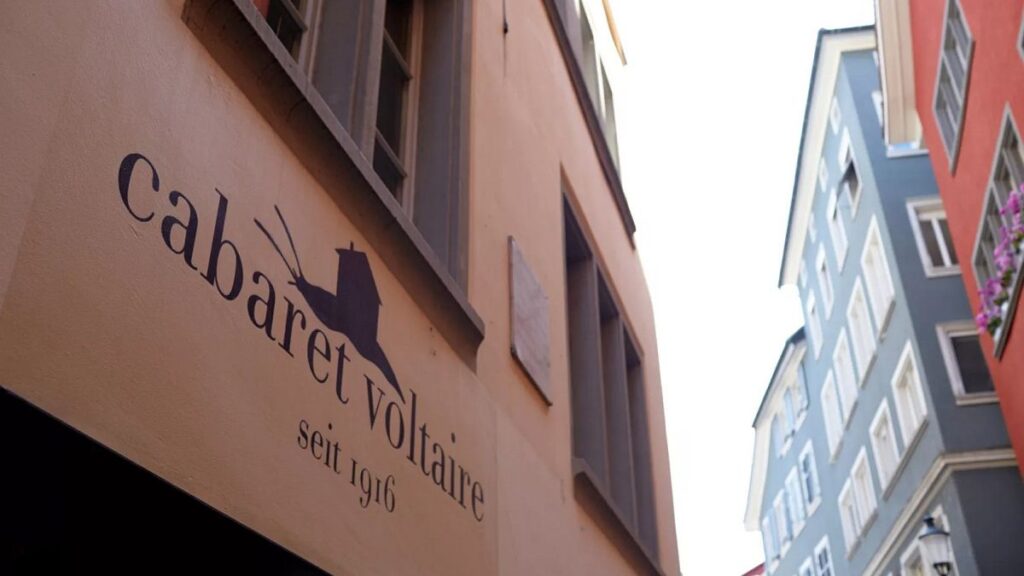 Dipinti nascosti e arte radicale: perché Zurigo dovrebbe essere la sua prossima fuga culturale