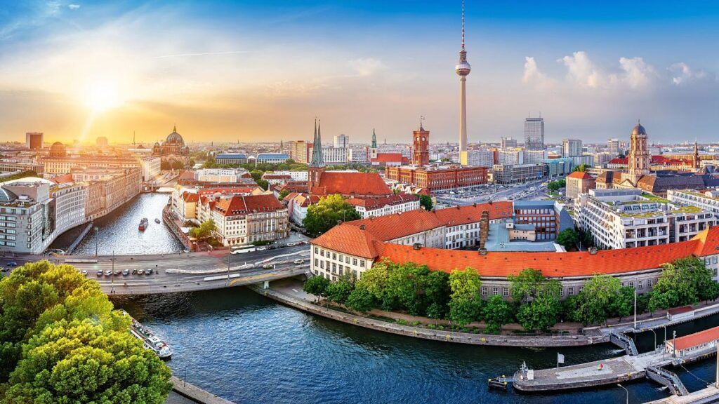 Come queste città europee stanno usando premi innovativi per aumentare il turismo sostenibile