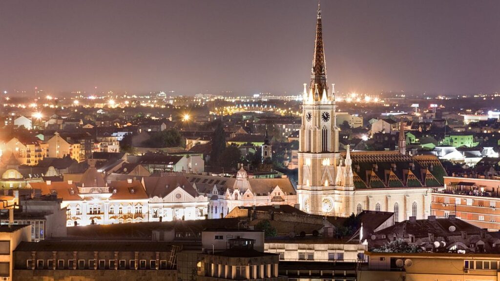 Dimentica le capitali come Madrid e Tbilisi: queste seconde città europee sono gemme nascoste