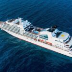 Trascorreresti quattro mesi in crociera? Queste crociere super lunghe ti consentono di visitare dozzine di città