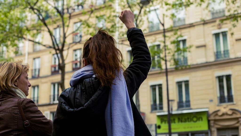 'Block Everything': proteste nazionali che interrompono i viaggi attraverso la Francia il 10 settembre