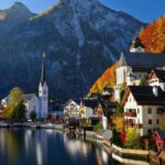 Dove viaggiare in Europa in ottobre: ​​sole, cultura e fascino dell'autunno senza folle