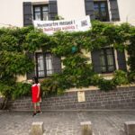 I residenti di Parigi combattono contro Aban e la "Disneyfication" dell'amato quartiere di Montmartre