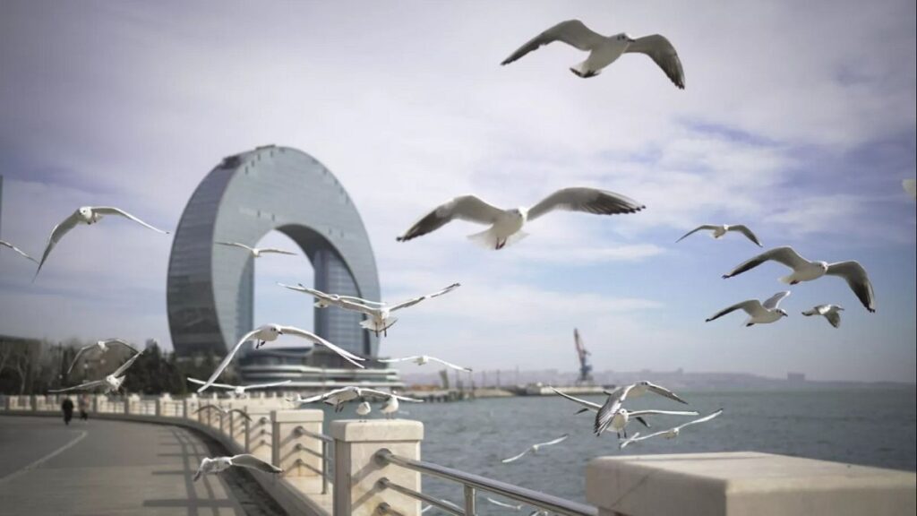 L'accordo di pace apre i confini che posizionano l'Azerbaigian come porta d'ingresso turistica per il Caucaso meridionale