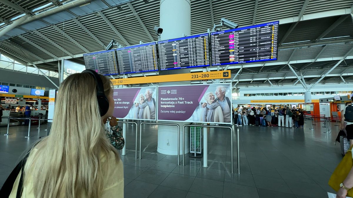 Le compagnie aeree combattono con scioperi e carenza di aerei: cosa significa per i loro piani di viaggio?