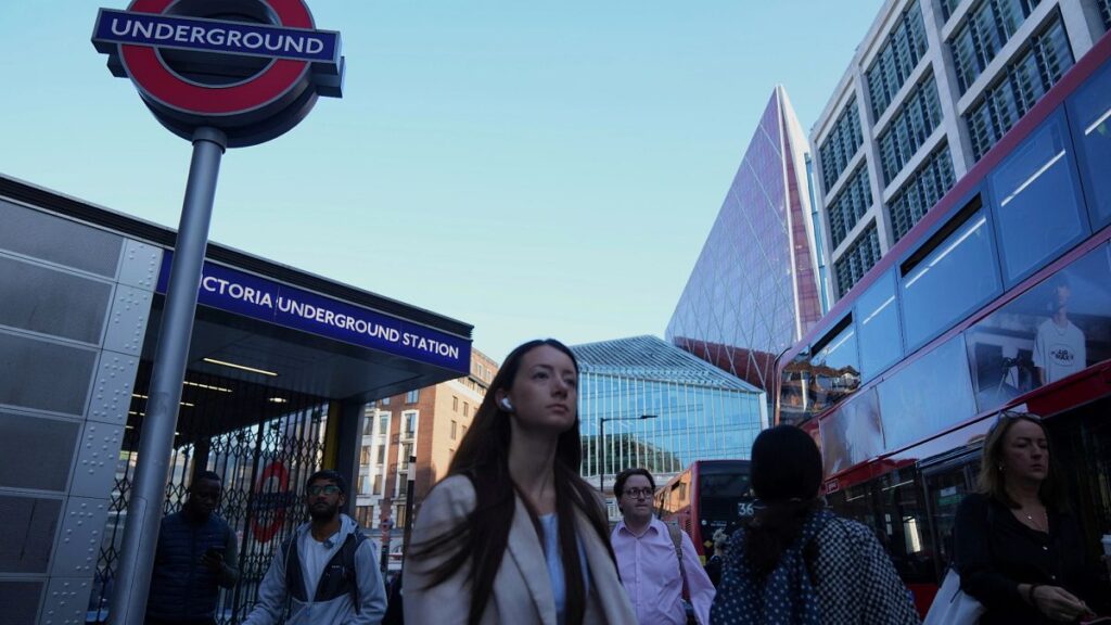 London Tube Strikes: percorsi alternativi agli aeroporti e alle stazioni mentre si chiude