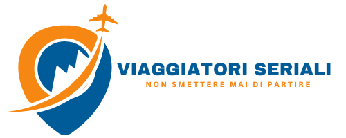 Viaggiatori Seriali