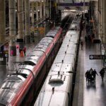 Il collegamento ferroviario Lisbona-Madrid, della durata di cinque ore, sarà realizzato entro il 2030, affermano i funzionari portoghesi