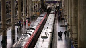 Il collegamento ferroviario Lisbona-Madrid, della durata di cinque ore, sarà realizzato entro il 2030, affermano i funzionari portoghesi