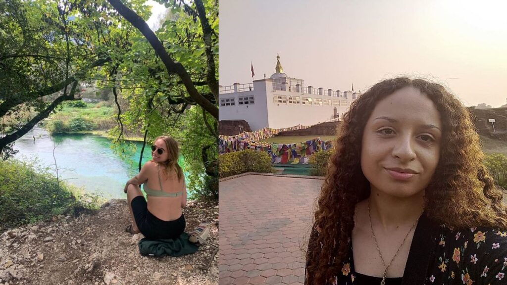 "È mentalmente nutriente": come viaggiare aiuta i Millennial e la Generazione Z a evitare il burnout