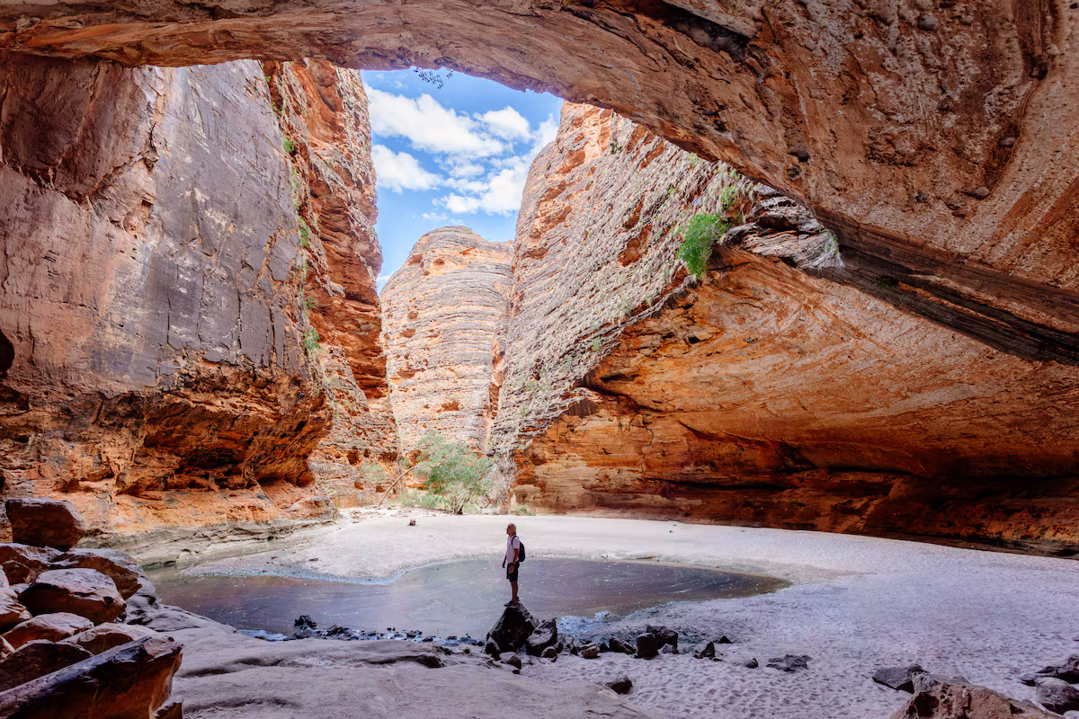 10 idee per essere tra i primi a scoprire una nuova destinazione turistica