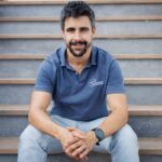 Astroturismo in Spagna: guida esperta di Miguel Ángel Pugnaire per viaggiatori