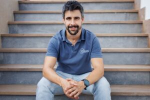 Astroturismo in Spagna: guida esperta di Miguel Ángel Pugnaire per viaggiatori