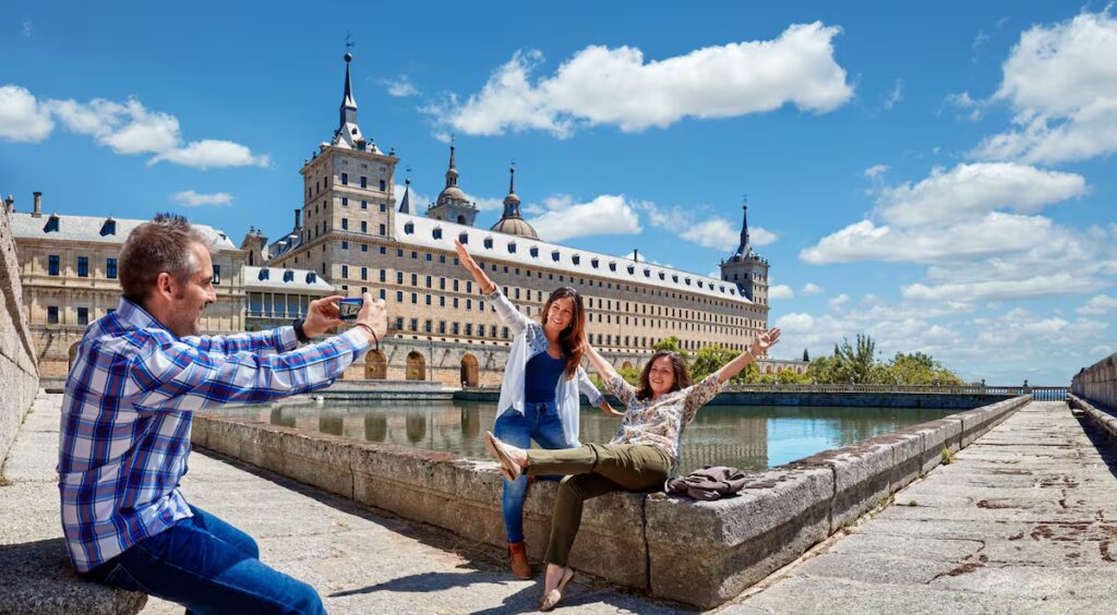 Cosa vedere a Madrid: l’ottava meraviglia del mondo in autunno