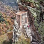 Escursione a novembre: visita alla Grotta di San Millán e faggeta spagnola imperdibile