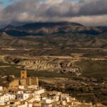 Guida a Almería: 8 luoghi unici da visitare oltre Cabo de Gata
