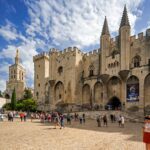 Guida a Avignone: cosa vedere nel gioiello turistico della Provenza