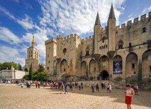 Guida a Avignone: cosa vedere nel gioiello turistico della Provenza