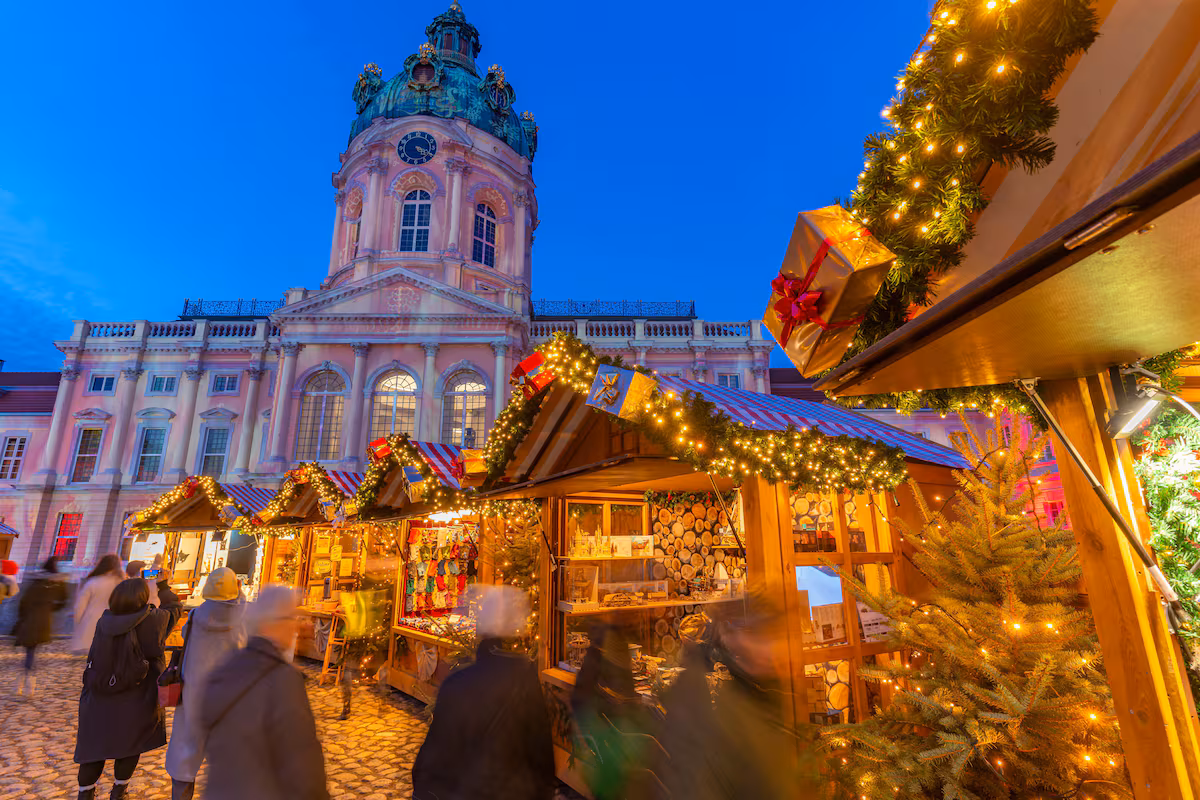 Guida a Berlino 2026: 12 motivi imperdibili per il tuo viaggio