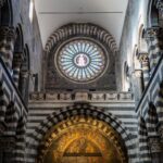 Guida a Genova: 10 chiese da visitare in un chilometro nel centro storico