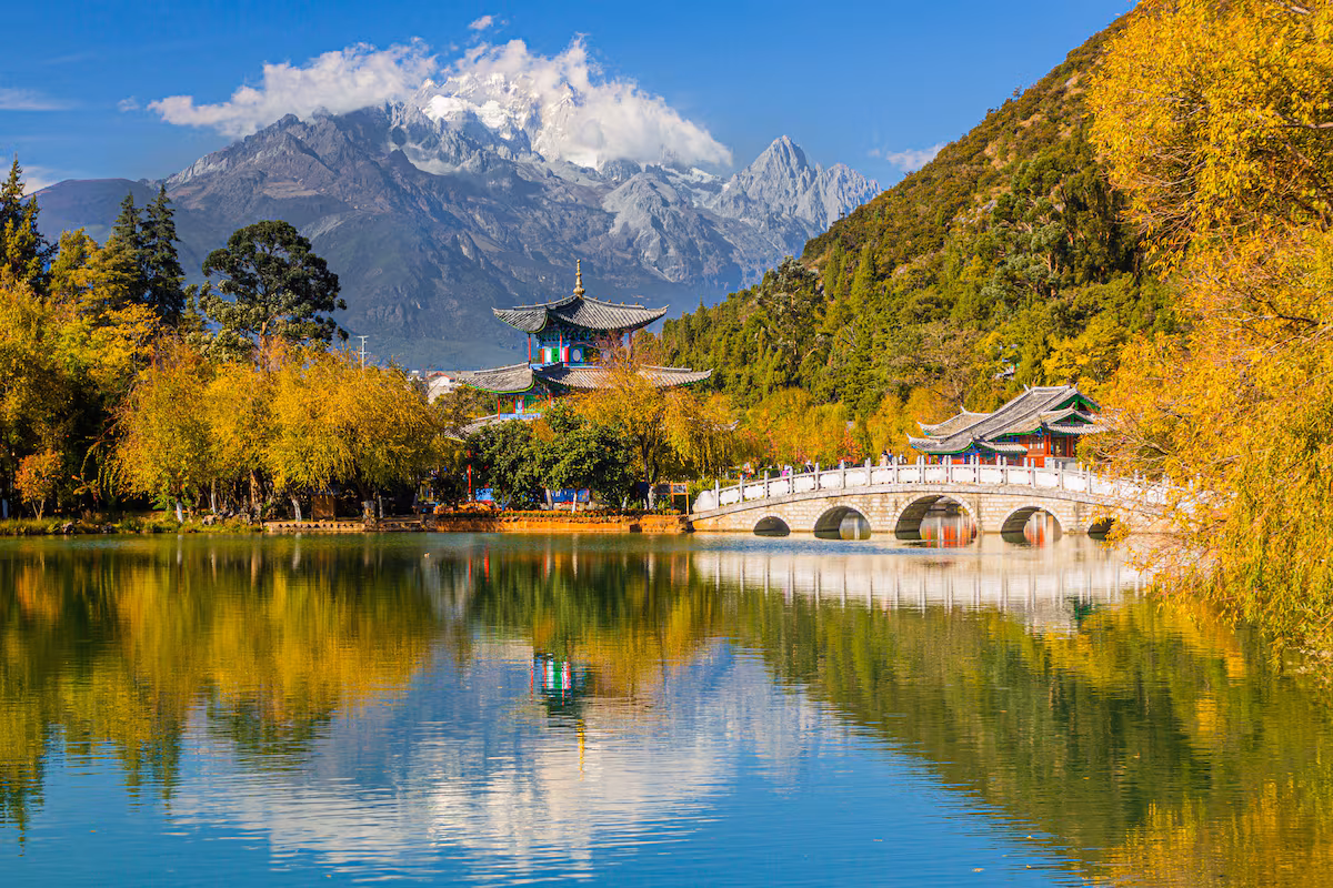 Guida a un viaggio in Cina: cosa vedere in 15 giorni con Lin Meng