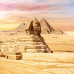 Guida ai segreti delle piramidi d’Egitto: consigli top da un egittologo