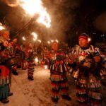 Festival, fauna selvatica e paesaggi mozzafiato: perché dovresti esplorare l'Europa in inverno