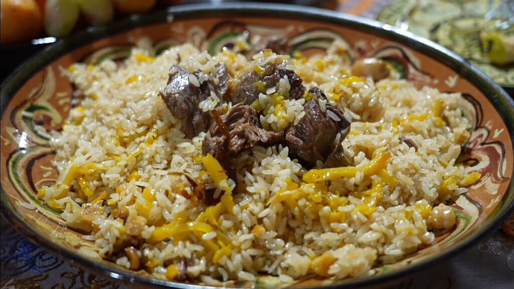 Dal plov alla cucina raffinata: la spinta dell'Uzbekistan per il riconoscimento culinario globale