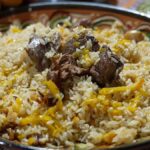 Dal plov alla cucina raffinata: la spinta dell'Uzbekistan per il riconoscimento culinario globale