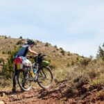 Guida al viaggio in bicicletta nell'Alto Tajo: da Albarracín a Zaorejas
