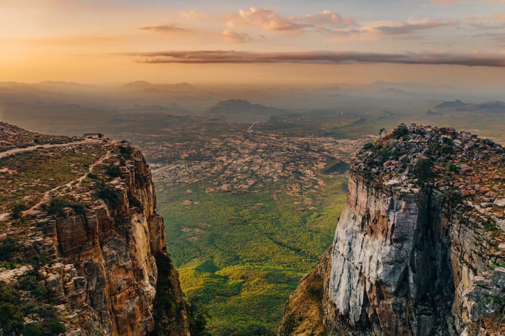 Guida di viaggio in Angola: da Luanda alle spettacolari cascate di Kalandula