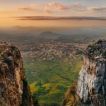 Guida di viaggio in Angola: da Luanda alle spettacolari cascate di Kalandula