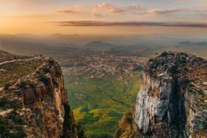 Guida di viaggio in Angola: da Luanda alle spettacolari cascate di Kalandula