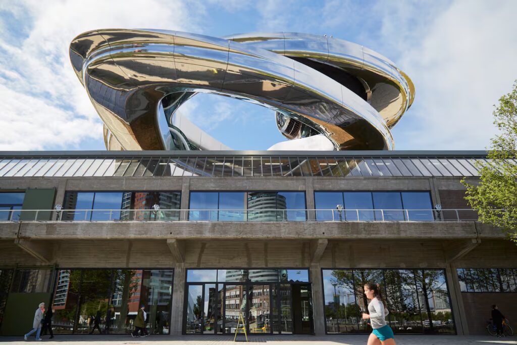 Guida turistica a Rotterdam: cosa vedere lungo il viaggio migratorio