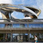 Guida turistica a Rotterdam: cosa vedere lungo il viaggio migratorio