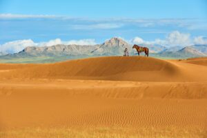 Viaggio in Mongolia Nomade: cosa vedere e vivere in un’esperienza unica