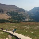 Prezzi “America first”: tariffe più elevate per gli stranieri nei parchi nazionali statunitensi alimentano le preoccupazioni sul turismo