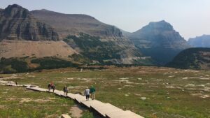 Prezzi “America first”: tariffe più elevate per gli stranieri nei parchi nazionali statunitensi alimentano le preoccupazioni sul turismo