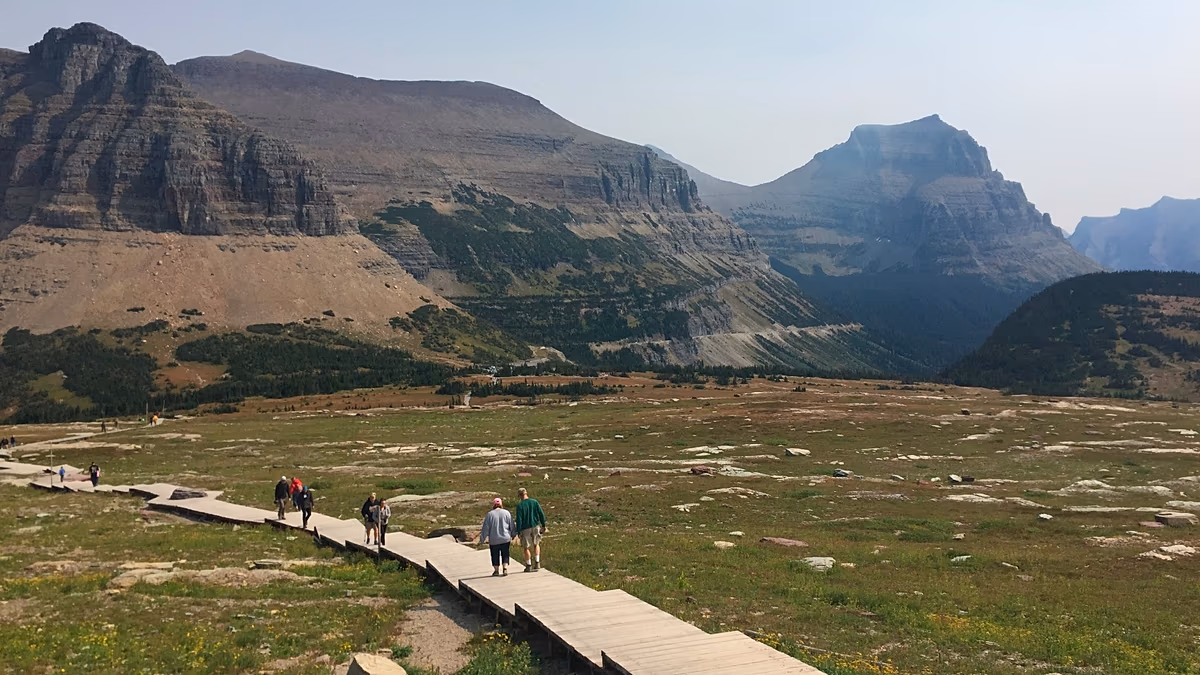 Prezzi “America first”: tariffe più elevate per gli stranieri nei parchi nazionali statunitensi alimentano le preoccupazioni sul turismo